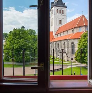 Tallinn City Apartments Residence photos Exterior