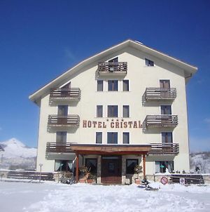 Hotel Cristal photos Exterior