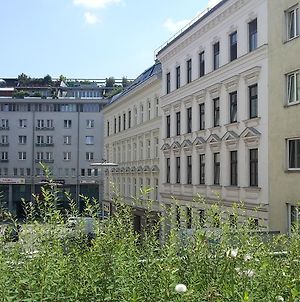 Apartments-In-Vienna photos Exterior