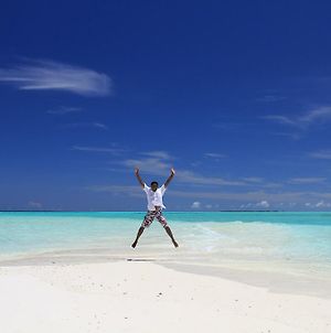 Beach Heaven Maldives - Ocean Vibes Guesthouse photos Exterior