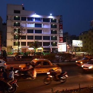 Fabhotel Raj City Center 2 photos Exterior