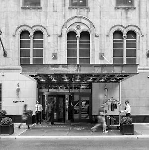 Westhouse Hotel New York photos Exterior