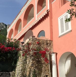 Capri Villa Bismarck photos Exterior