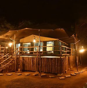 Royal Retreat Sigiriya Camping Site photos Exterior