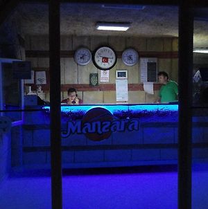 Manzara Hotel photos Exterior