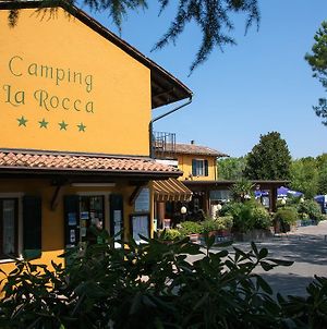 Camping La Rocca photos Exterior