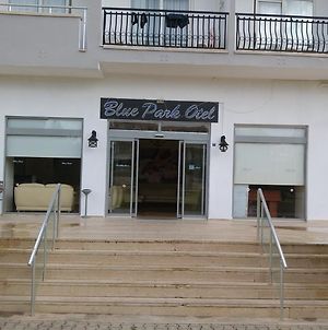 Blue Park Hotel photos Exterior