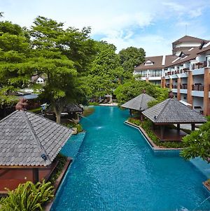 Woodlands Hotel And Resort Pattaya photos Exterior