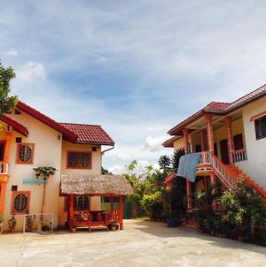 Phonsa Ath Guesthouse photos Exterior