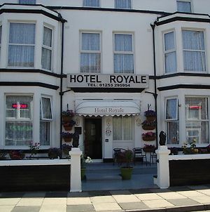 Hotel Royale photos Exterior