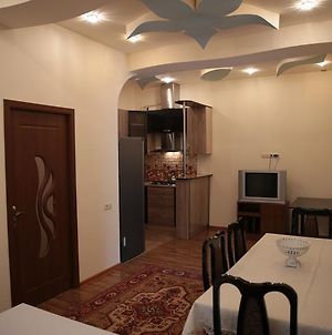 Jermuk Apartment In The Center photos Exterior