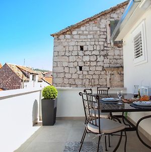 Apartment Heart Of Trogir photos Exterior
