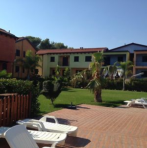 Case Vacanza Villaggio Riva Azzurra photos Exterior