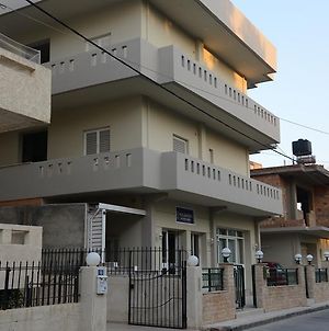 Volanakis Apartments photos Exterior