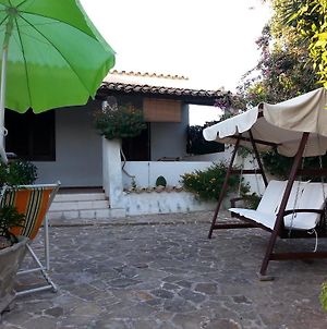 Villa Ylenia Marsala photos Exterior