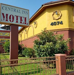 Central Inn Motel photos Exterior