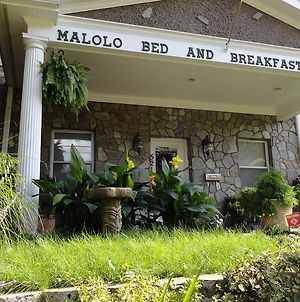 Malolo Bed And Breakfast photos Exterior