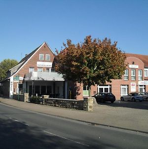 Landgasthaus-Hotel Wenninghoff photos Exterior