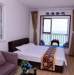 Weihai Haizhichuang Seaview Hotel photos Exterior
