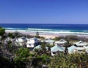 Fraser Island Beach Houses photos Exterior
