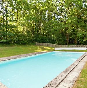Pretty Mansion In Aquitaine With Swimming Pool photos Exterior