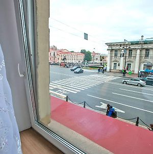 Feelathome On Nevsky photos Exterior