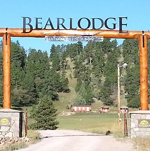 Bearlodge Mountain Resort photos Exterior