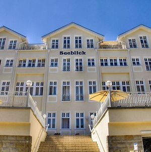 Haus Seeblick Hotel Garni & Ferienwohnungen photos Exterior