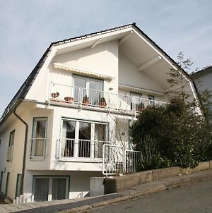 Apartmentvermietung Dortmund-Kirchhorde photos Exterior