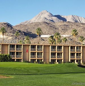 Worldmark Palm Springs - Plaza Resort And Spa photos Exterior
