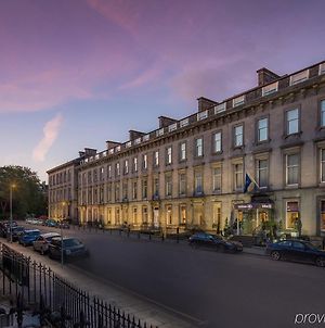 Edinburgh Grosvenor Hotel photos Exterior