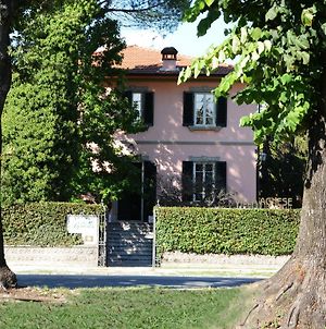 Villa Agnese Suites photos Exterior