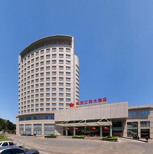 Jiangxi Grand Hotel Beijing photos Exterior