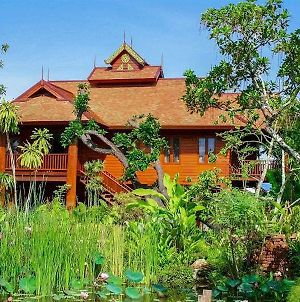 Oriental Siam Resort - Sha Extra Plus photos Exterior