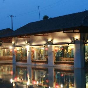 Van Minh Resort photos Exterior