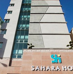 Sahara Hotel photos Exterior