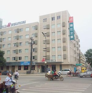 Jinjiang Inn Hengshui Railway Station photos Exterior