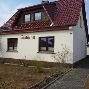 Haus Frohsinn photos Exterior