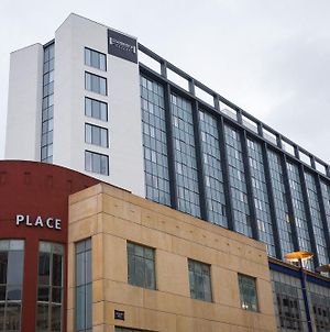 Staybridge Suites Birmingham, An Ihg Hotel photos Exterior
