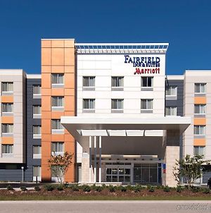 Fairfield Inn & Suites Tampa Westshore/Airport photos Exterior
