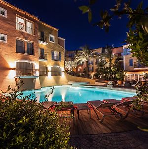 Hotel Byblos Saint-Tropez photos Exterior