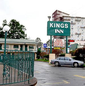 Kings Inn Hot Springs photos Exterior