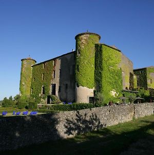 Chateau De Villarlong photos Exterior