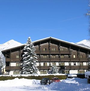Alpenhotel Simader photos Exterior