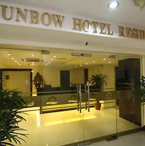 Sunbow Hotel Residency photos Exterior