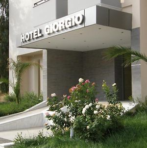Hotel Giorgio photos Exterior