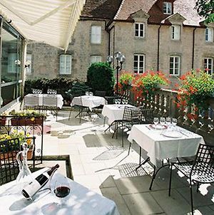Hotel Le Cheval Blanc photos Exterior
