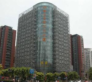Ordos Aili Hotel Shanghai photos Exterior