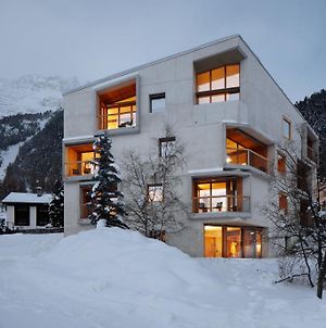 Alpine Lodge Chesa Plattner photos Room