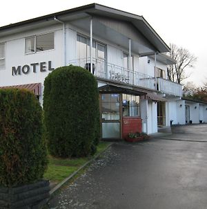 Adelphi Motel photos Exterior